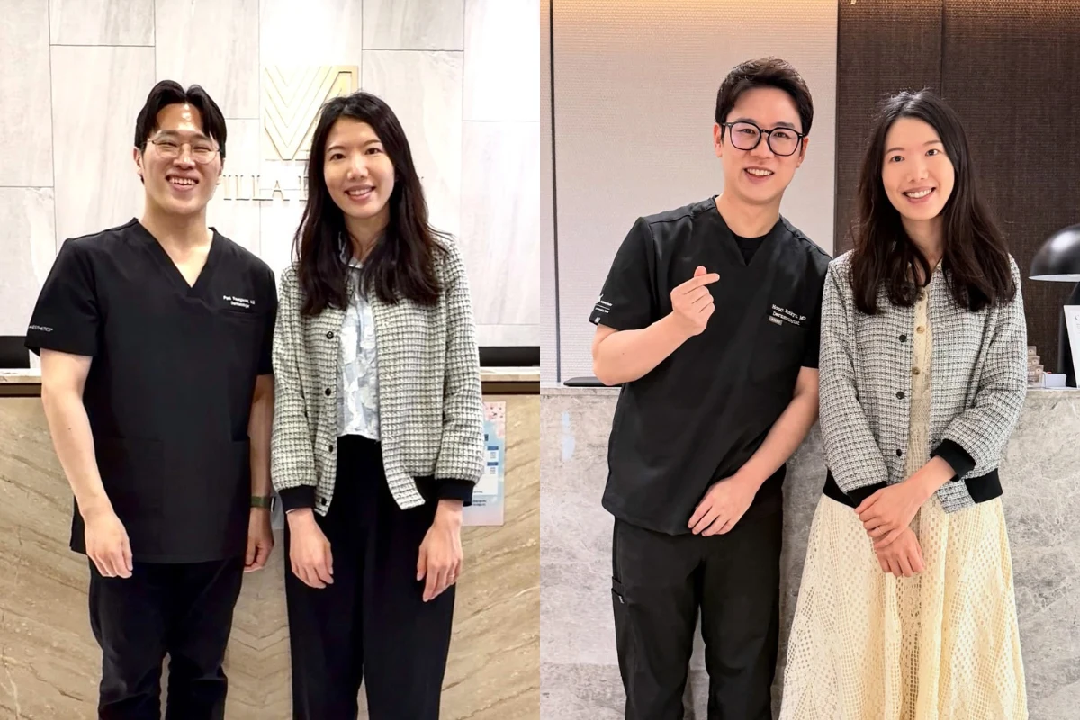 台韓醫美交流:日常臨床中的產品搭配邏輯與多層次治療策略