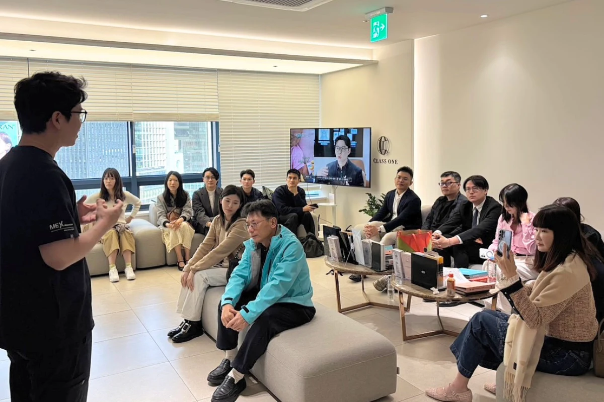 姚筱楓醫師的皮膚專科背景與持續進修的治療理念